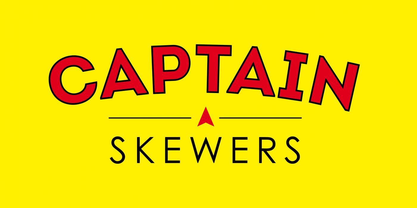 Captain Skewers