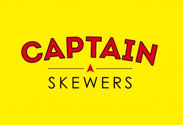 Captain Skewers