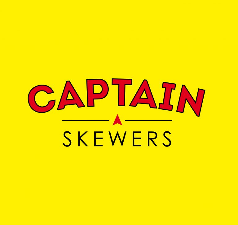 Captain Skewers