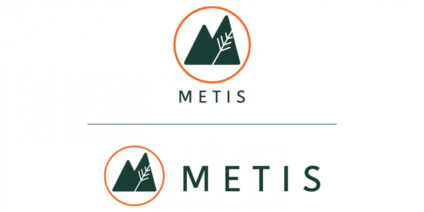 Metis feature logo