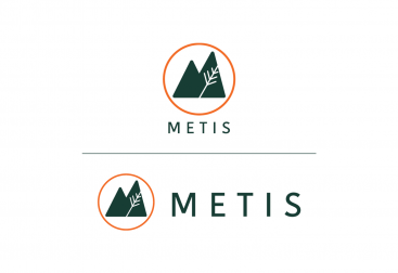 Metis feature logo