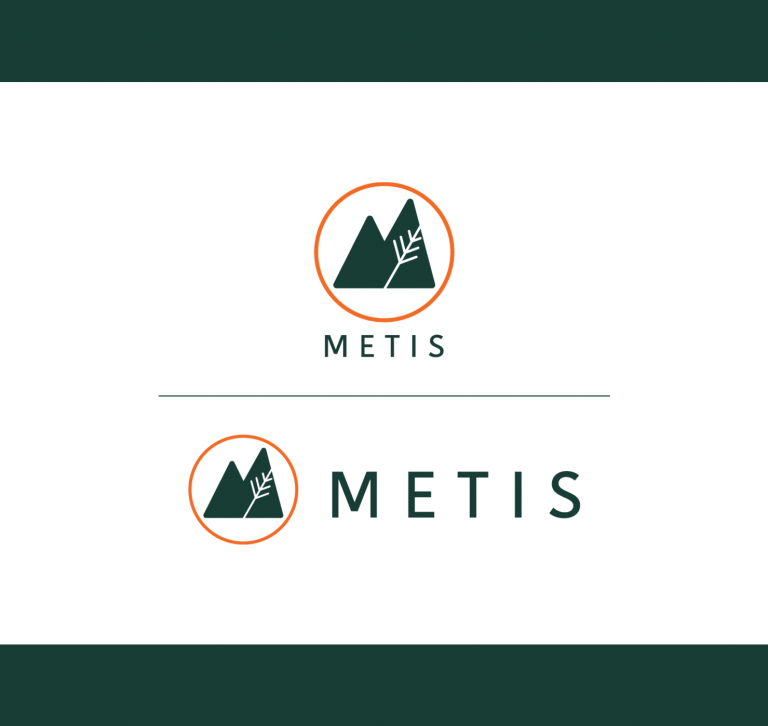 Metis feature logo